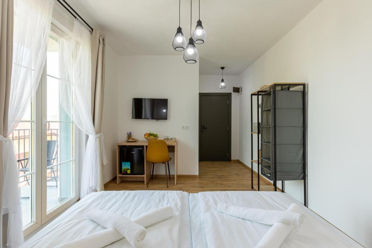 Villa Lеvandi 辛尼莫雷特 外观 照片