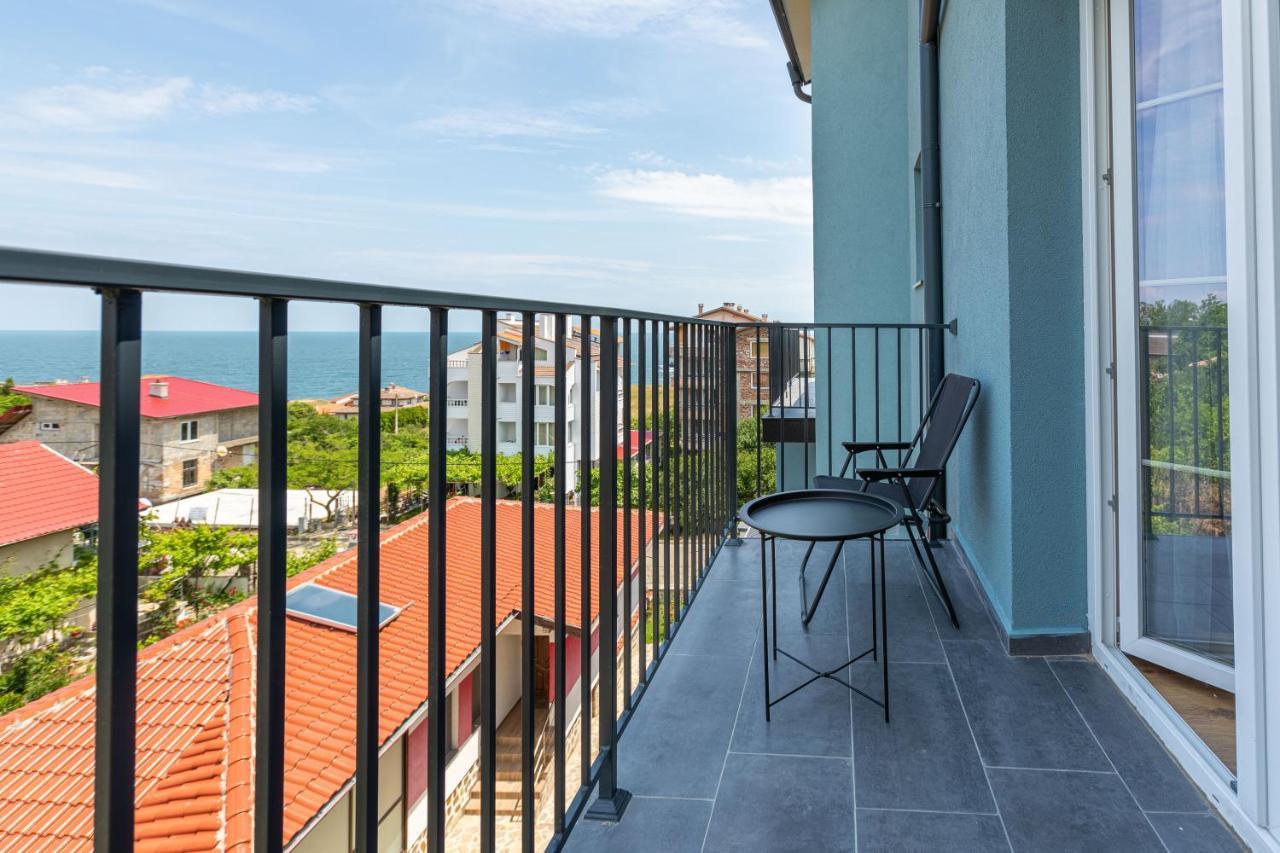 Villa Lеvandi 辛尼莫雷特 外观 照片