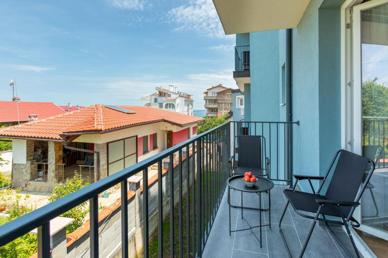 Villa Lеvandi 辛尼莫雷特 外观 照片