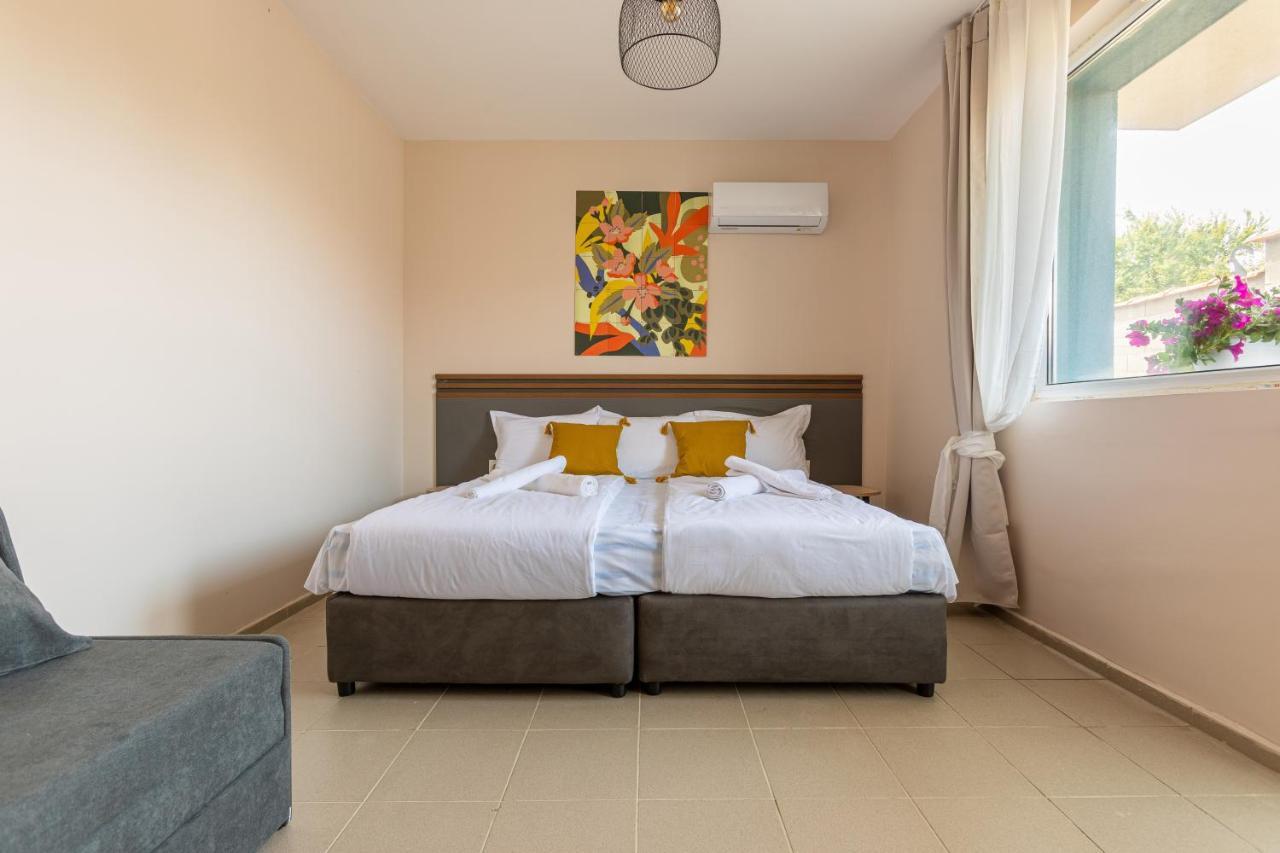 Villa Lеvandi 辛尼莫雷特 客房 照片