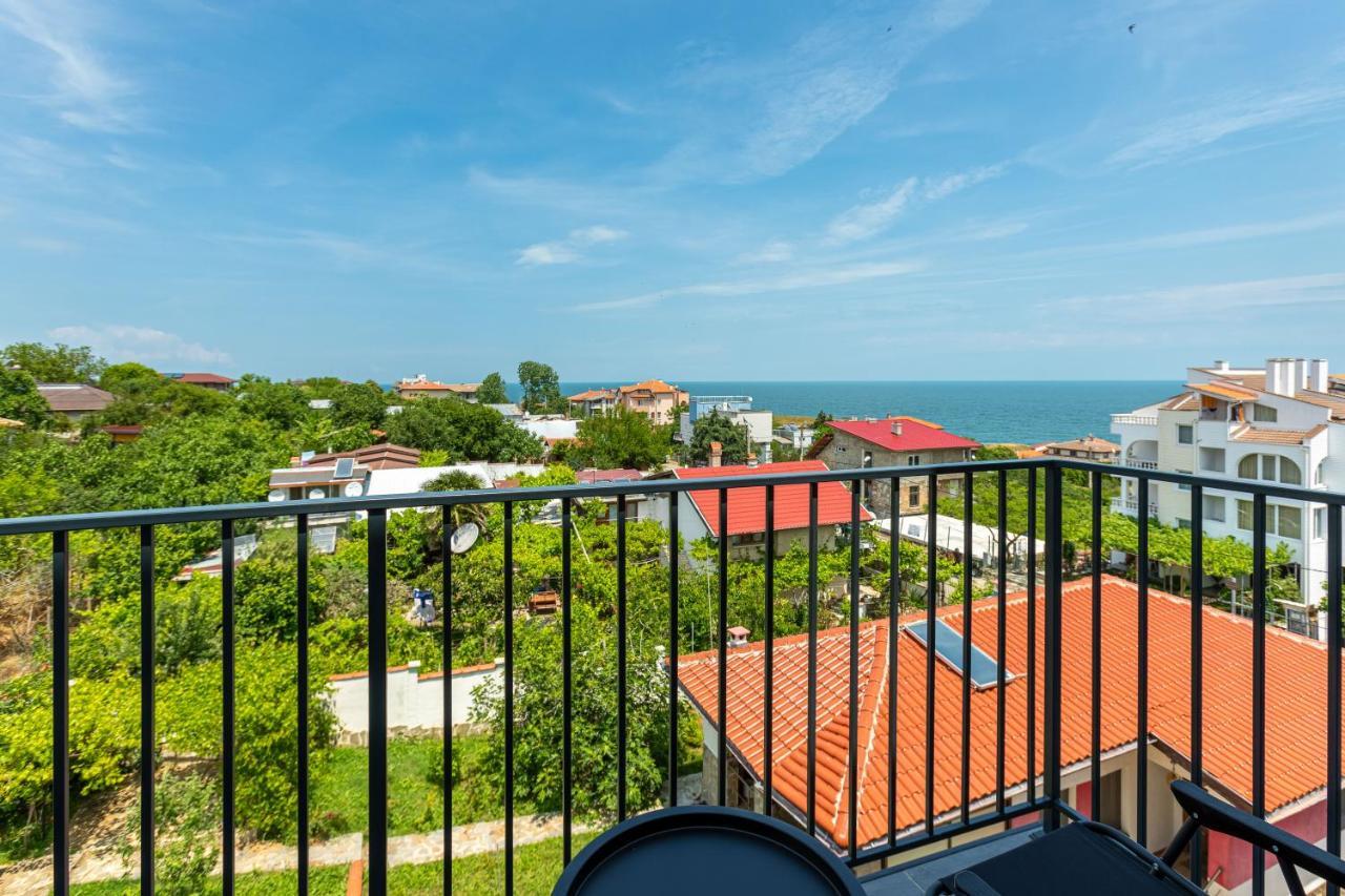 Villa Lеvandi 辛尼莫雷特 外观 照片