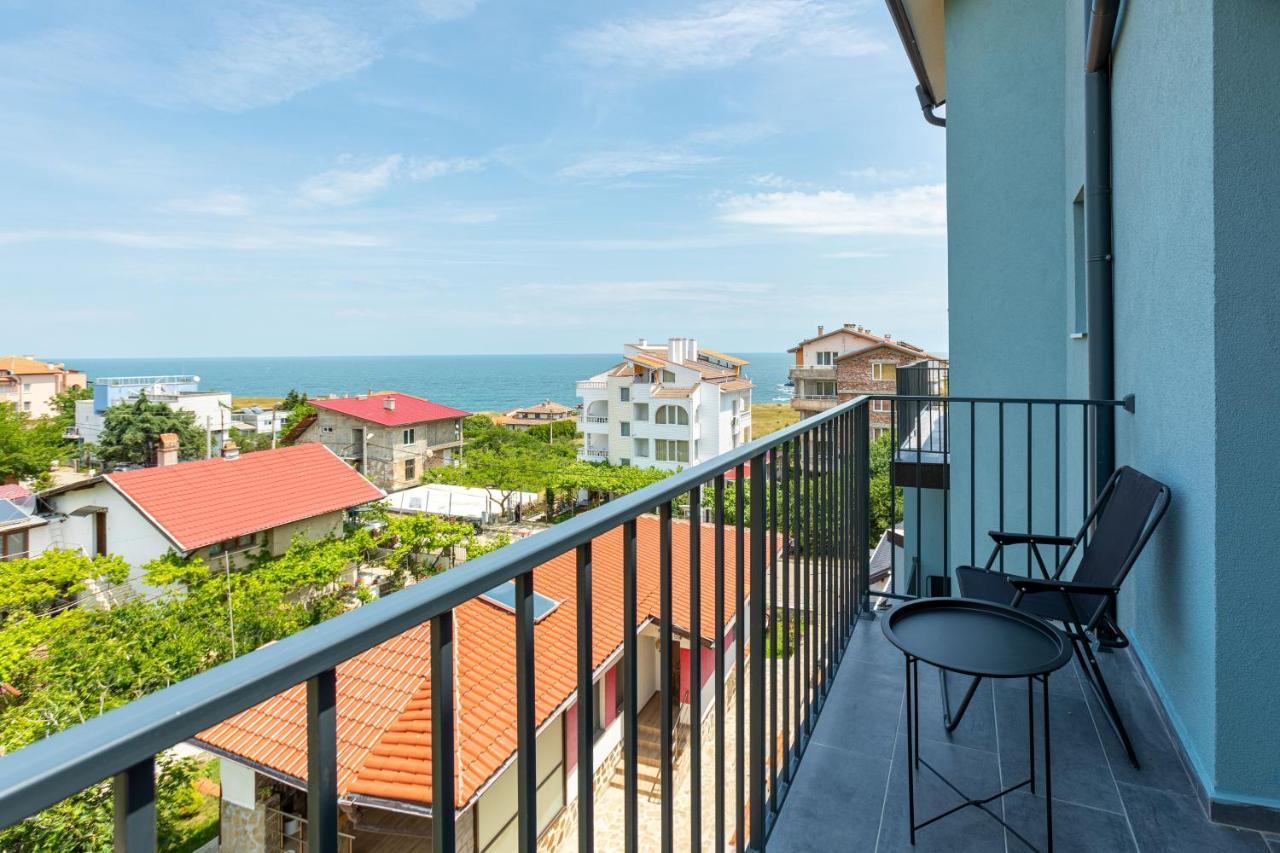 Villa Lеvandi 辛尼莫雷特 外观 照片