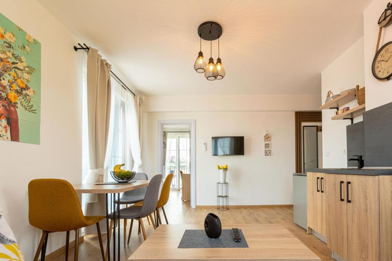 Villa Lеvandi 辛尼莫雷特 外观 照片