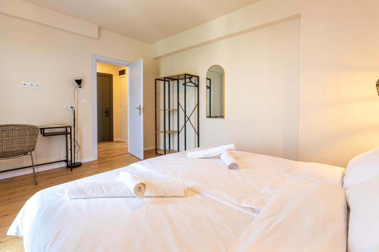 Villa Lеvandi 辛尼莫雷特 外观 照片