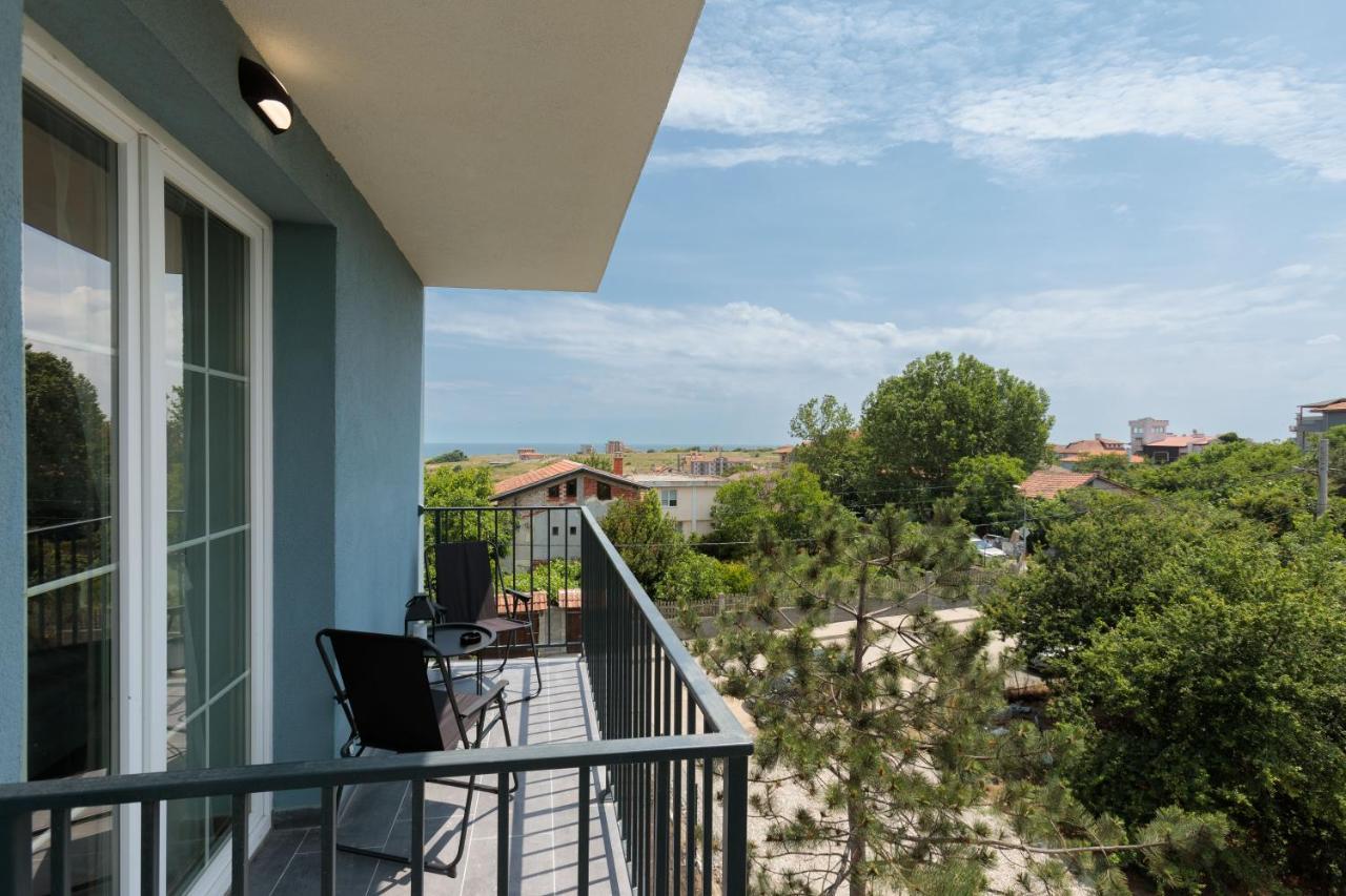 Villa Lеvandi 辛尼莫雷特 外观 照片