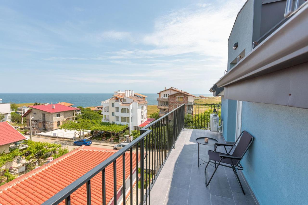 Villa Lеvandi 辛尼莫雷特 外观 照片
