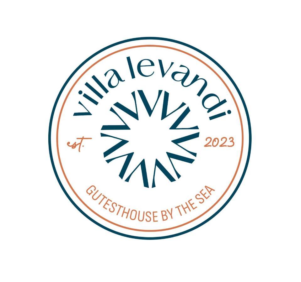 Villa Lеvandi 辛尼莫雷特 外观 照片