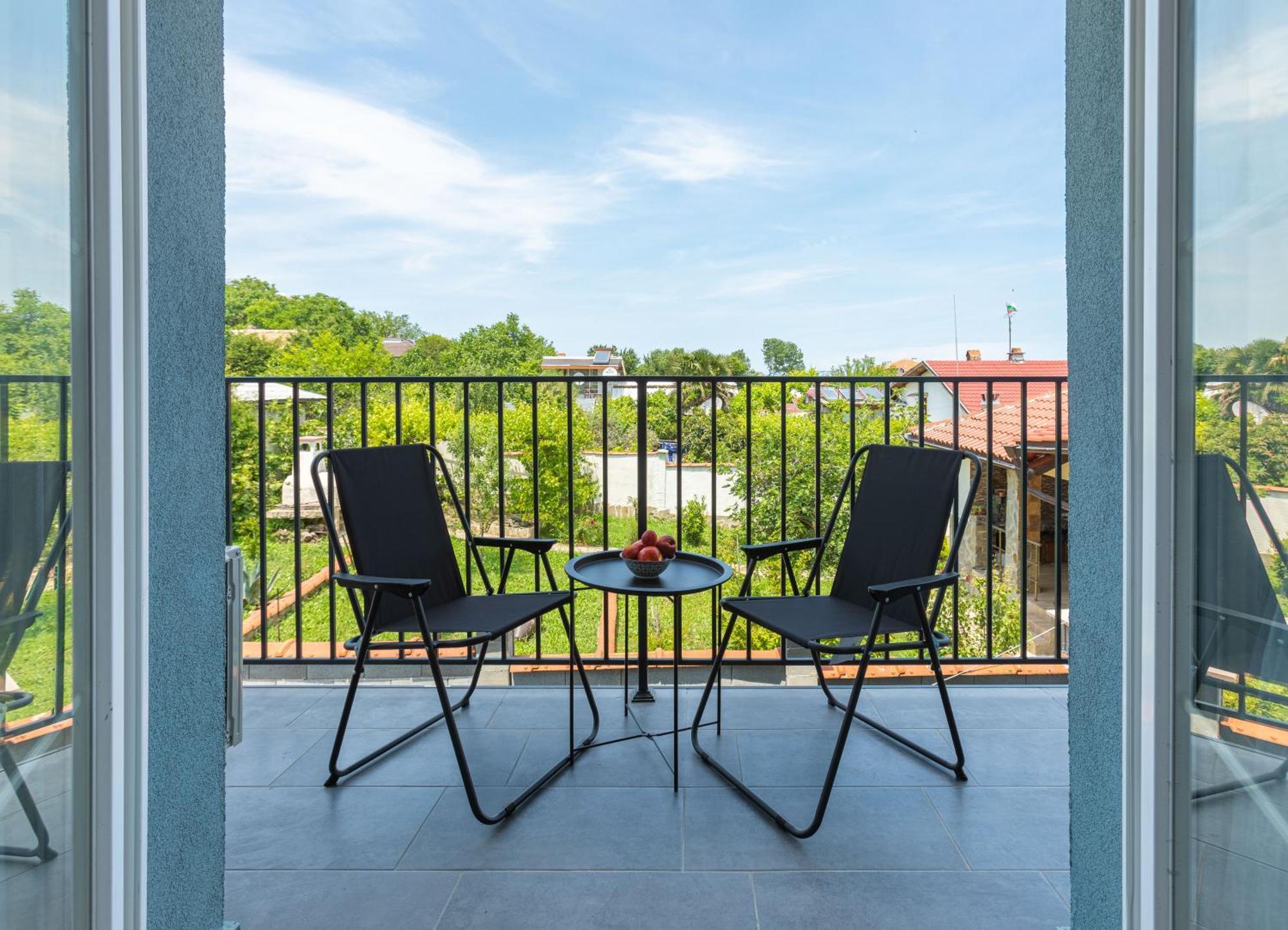 Villa Lеvandi 辛尼莫雷特 外观 照片