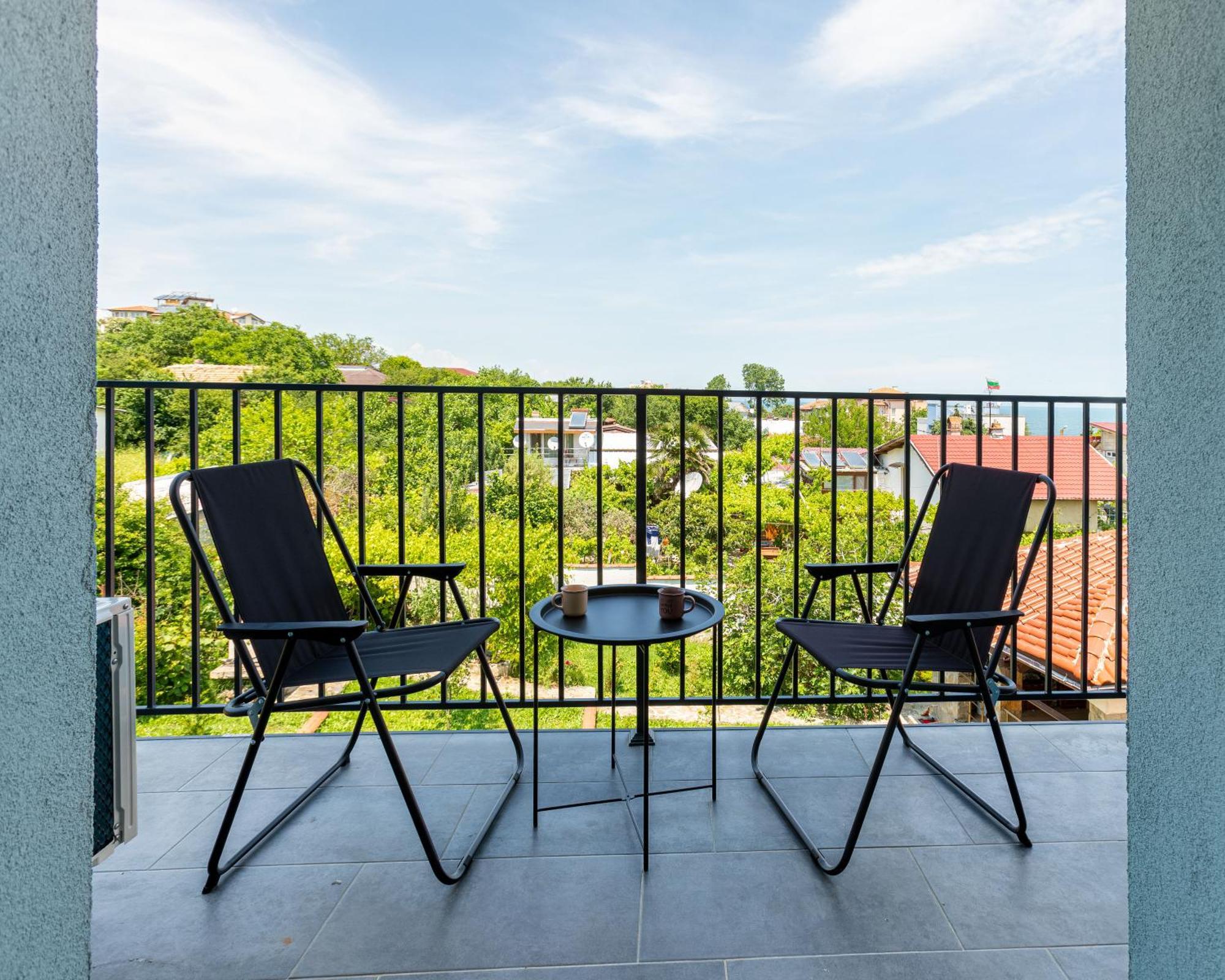 Villa Lеvandi 辛尼莫雷特 客房 照片